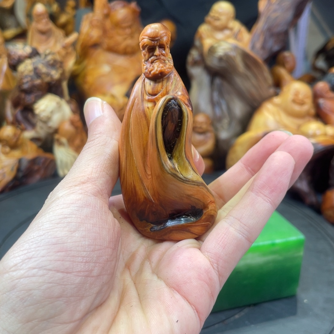 柏木（崖柏）手串/手链