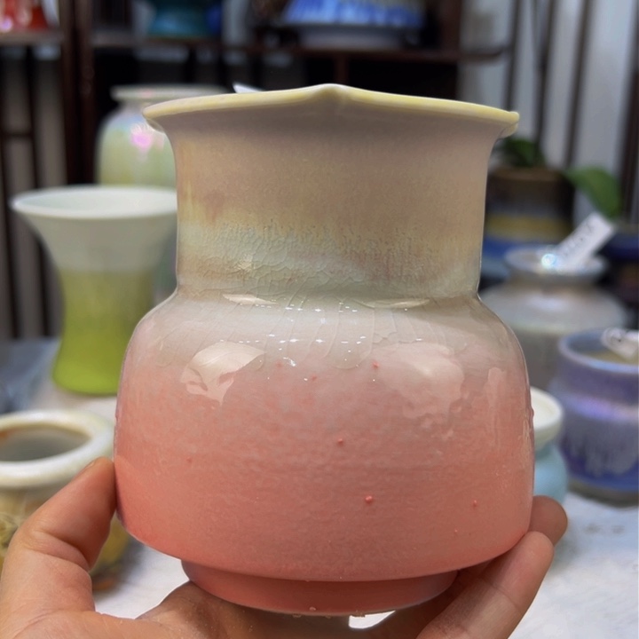 景德镇陶瓷研究所研究