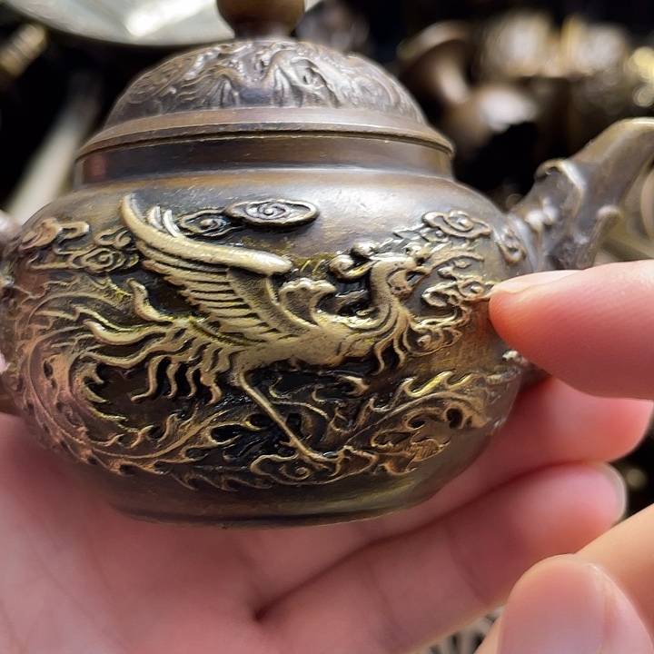 铜器摆件铜铜铜铜