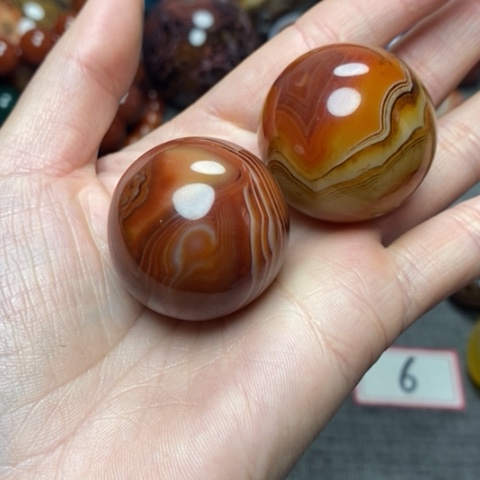 玛瑙/玉髓珠宝奇石未镶嵌用****9