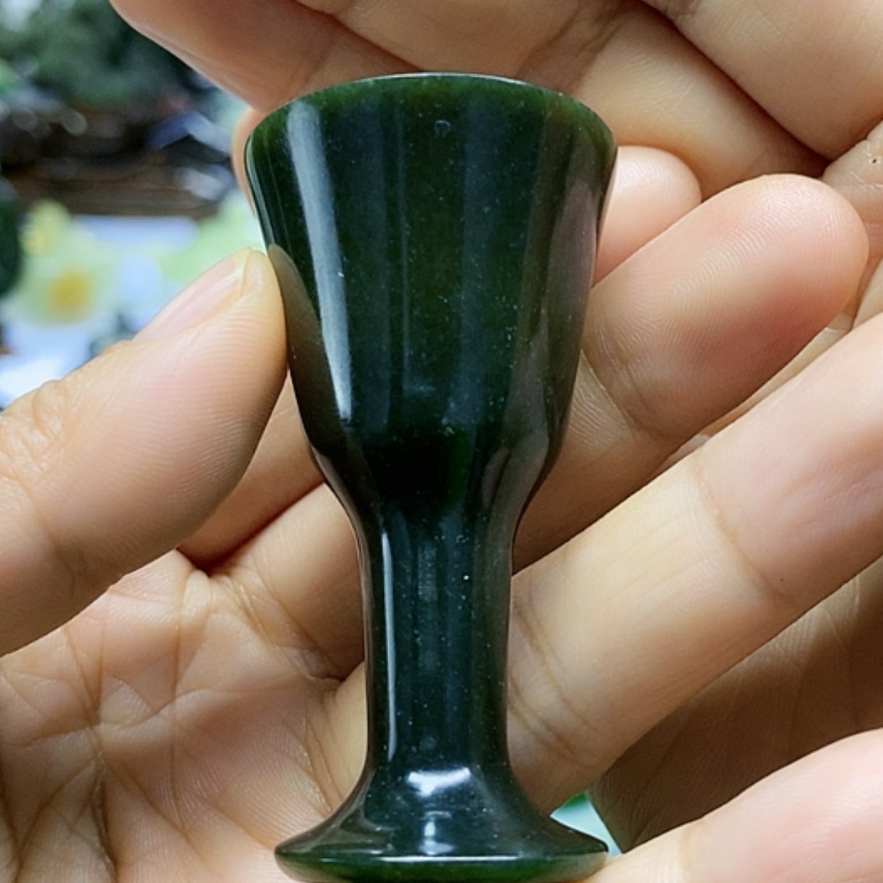 【闪购商品】和田玉把件未镶嵌