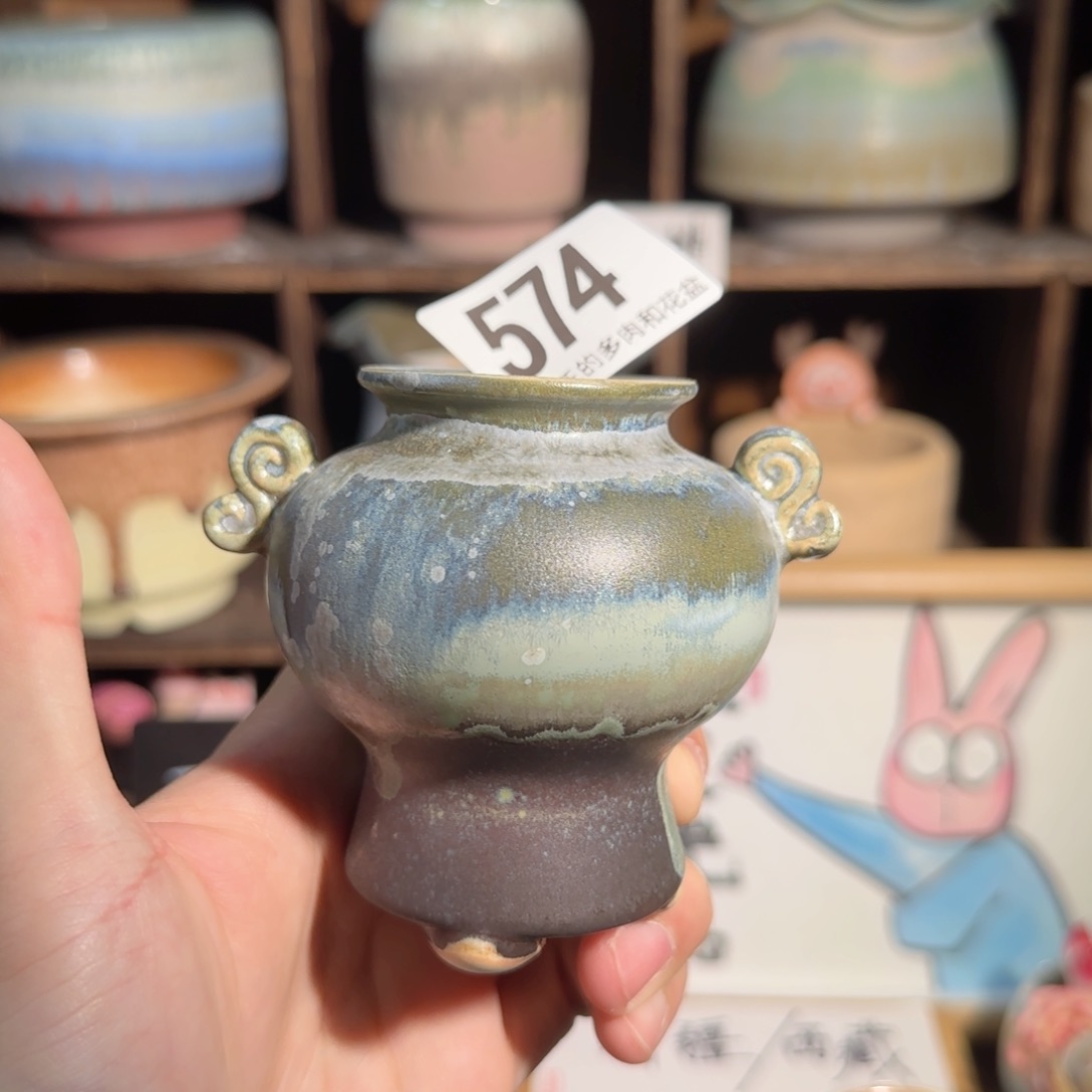 574口3.5默认微瑕 非偏远两单包邮