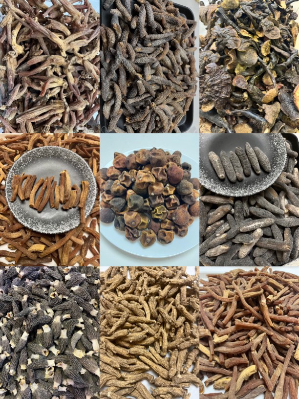 【宽少精选】东北靓货路筋   桃胶