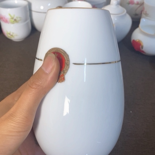 摆件景德镇陶瓷学院