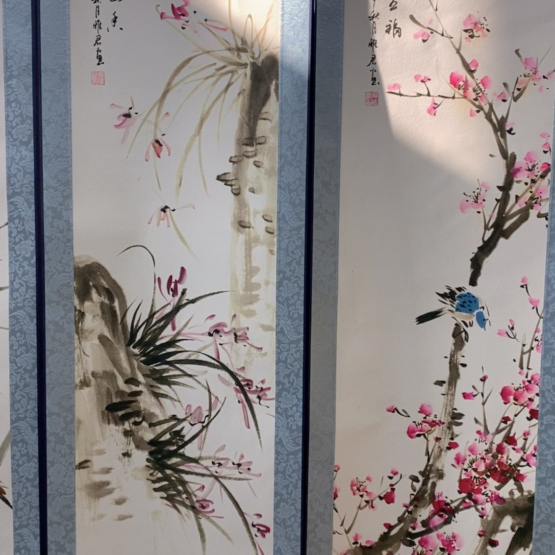 你不接啊亲一哈在打电话