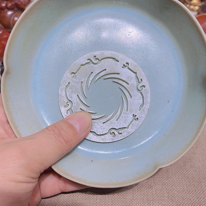 茶盏摆件等摆件摆件等