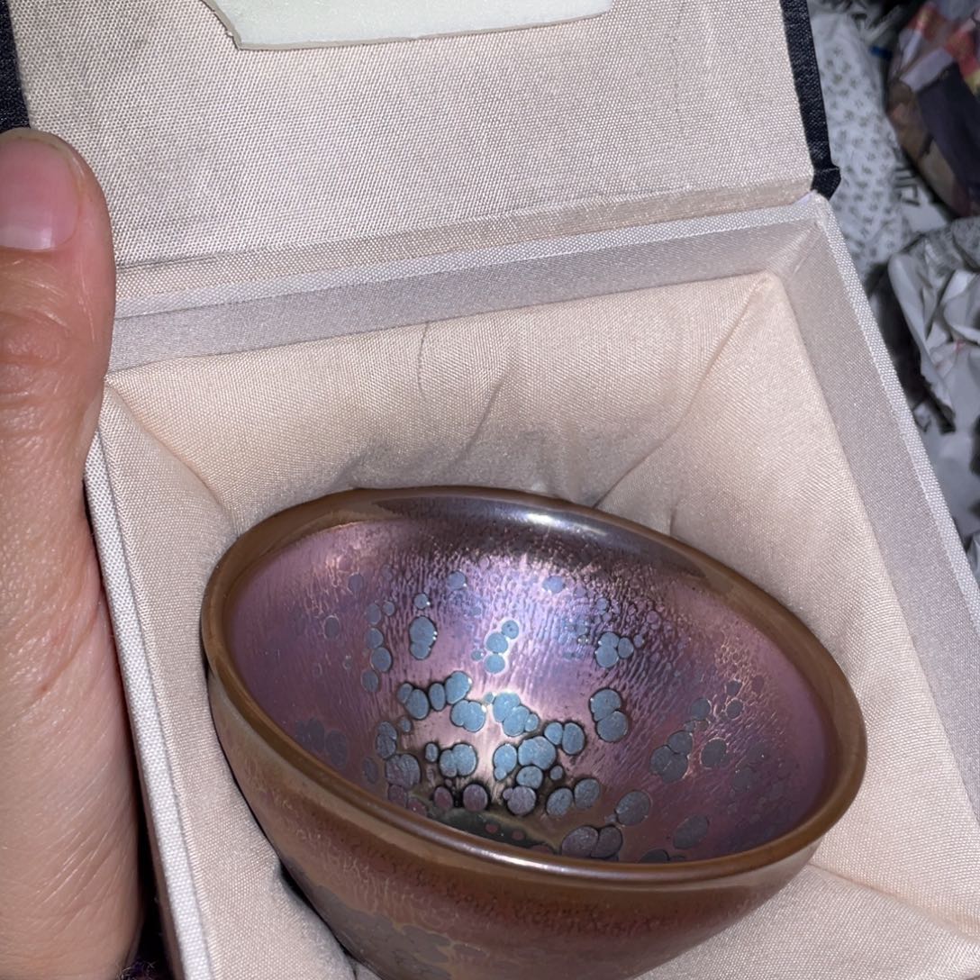 茶盏建盏直播间链接