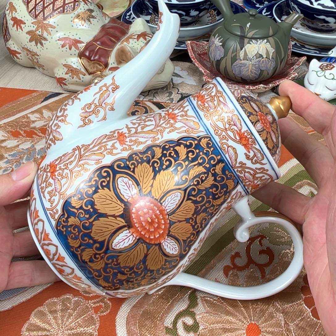 瓷高端大气上档次