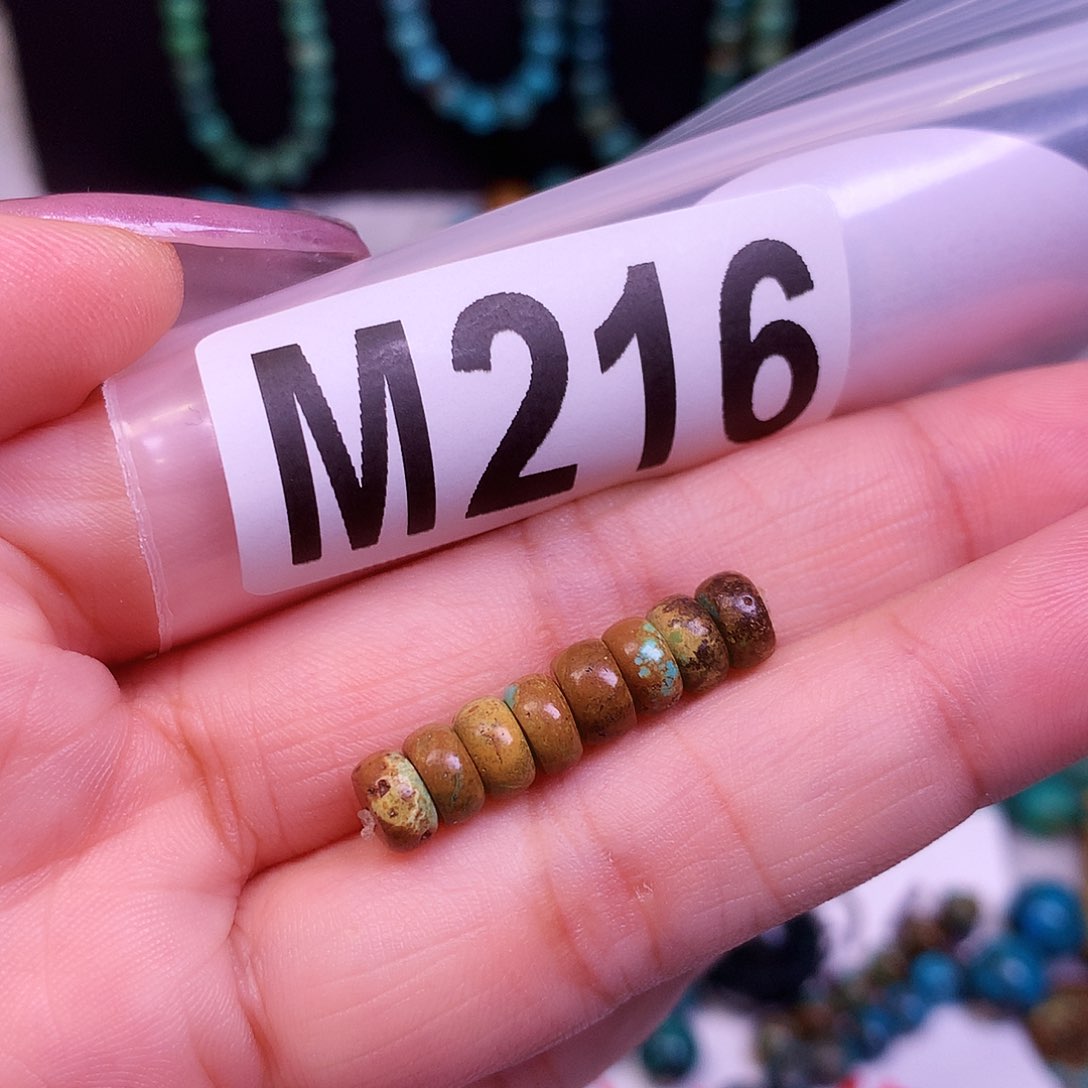 空竹粉丝专享十堰特色手工散珠