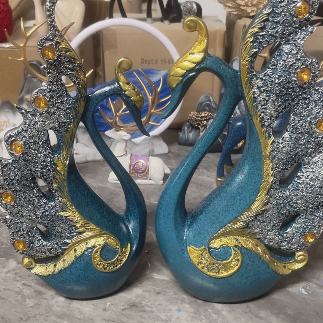 孤品蓝天鹅111111111111