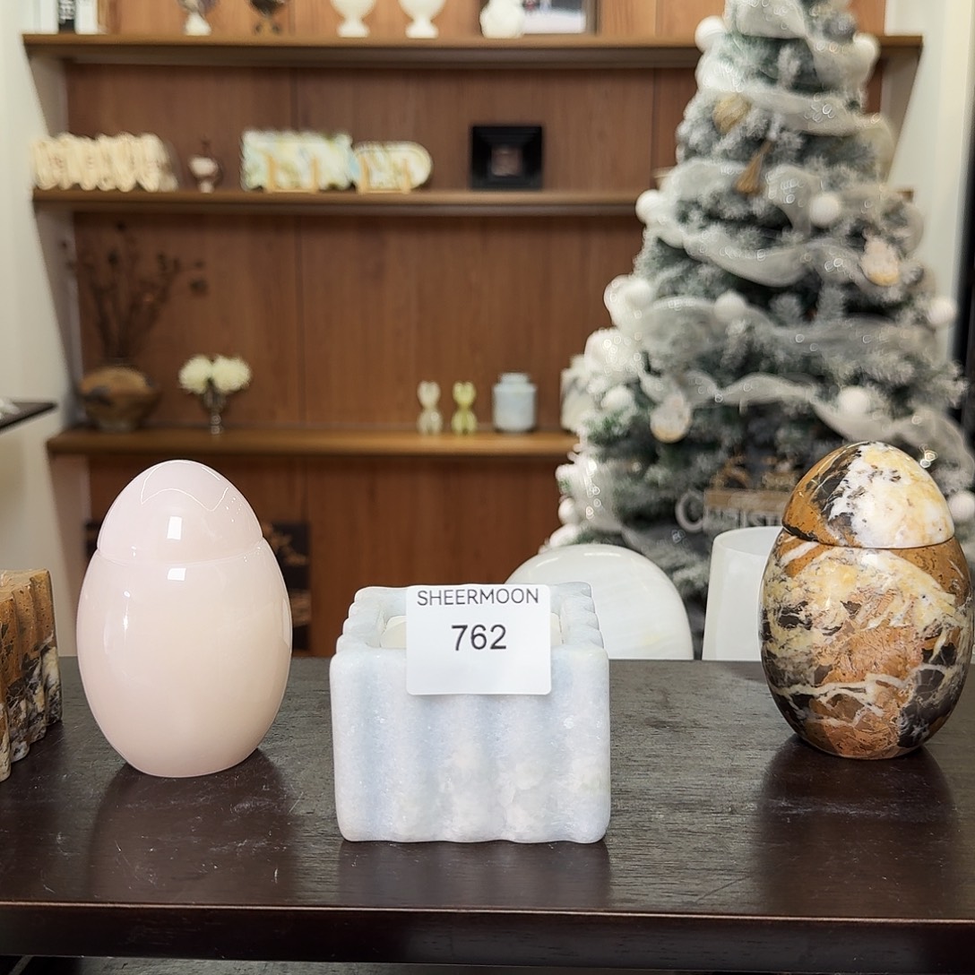 纯天然大理石762蓝水晶饼干福利