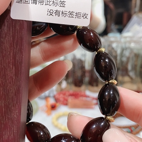 大叶紫檀（黑酸枝木类）691