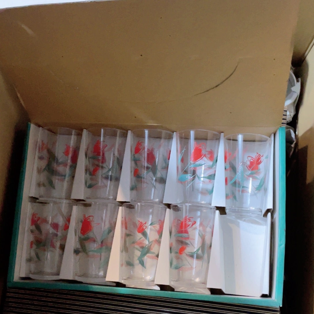 瓷片工艺品美术工艺品美术