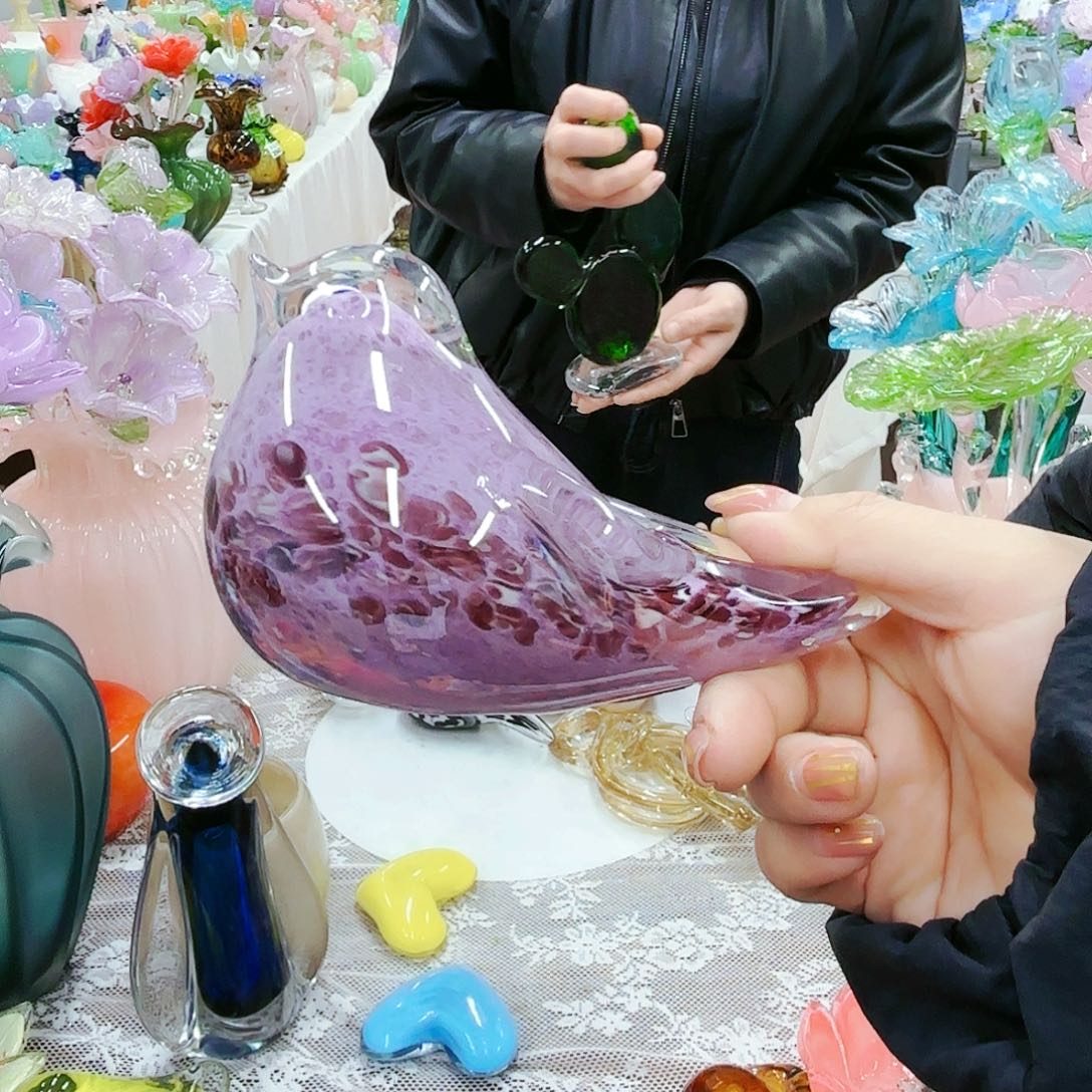 开播福利安妮家花瓶花器摆件不退不换