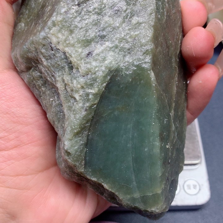 【闪购商品】和田玉（糖玉）未镶嵌珠宝半成品