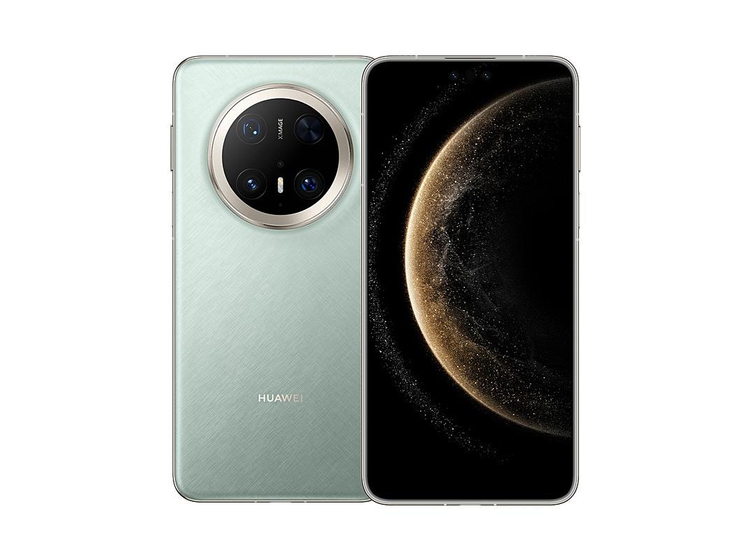 99新 Huawei/华为 mate70pro+ 5g手机 曲屏手机 原装二手手机