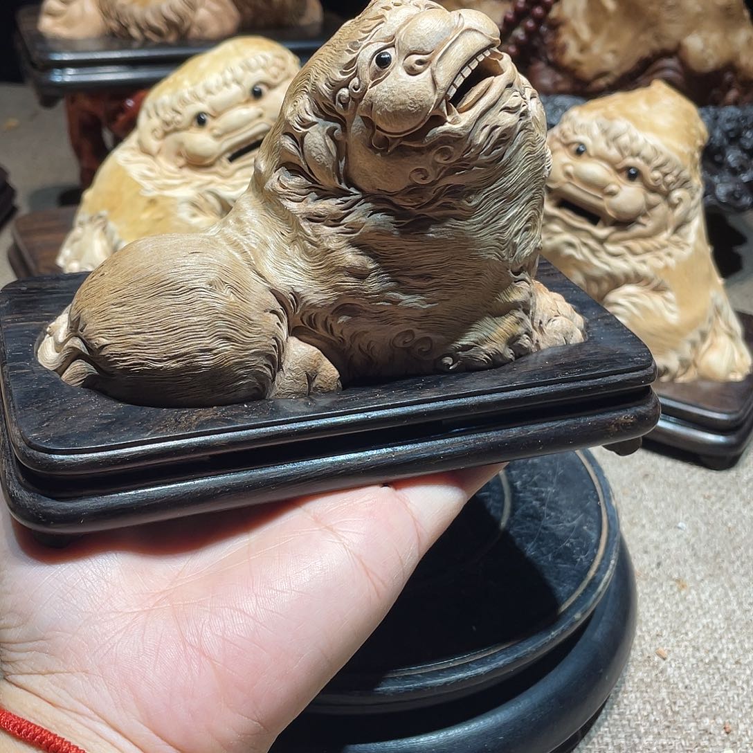 荔枝木荔枝木香炉