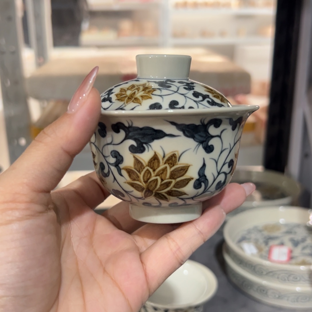 唐唐赏瓷唐唐赏瓷