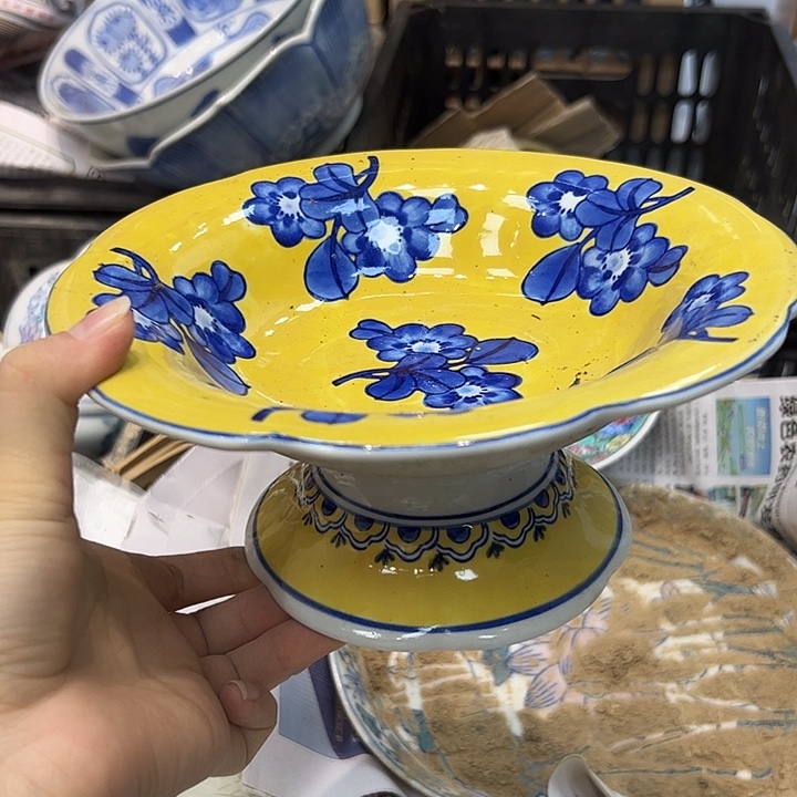 高脚盘36855555558585