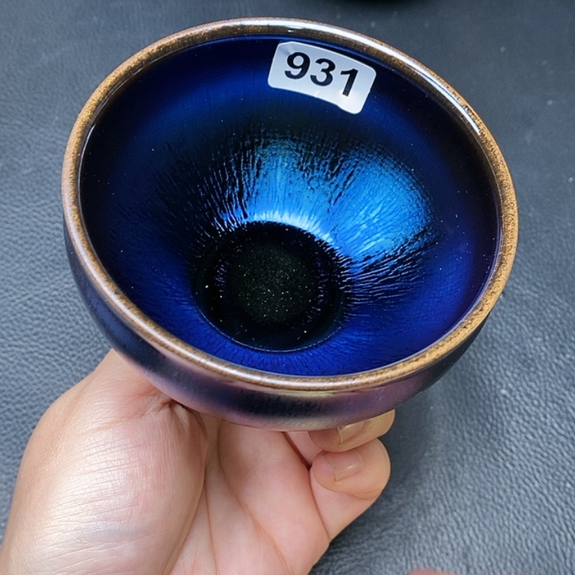 【闪购商品】茶盏用****6全手工高端建盏