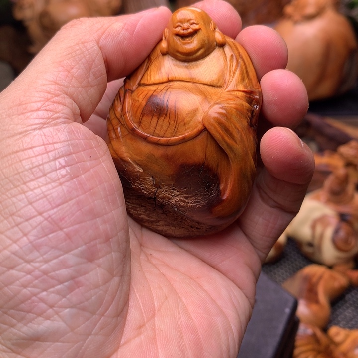 柏木（崖柏）崖柏陈化料