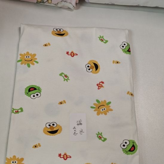 棉纯棉莱卡布头190*90