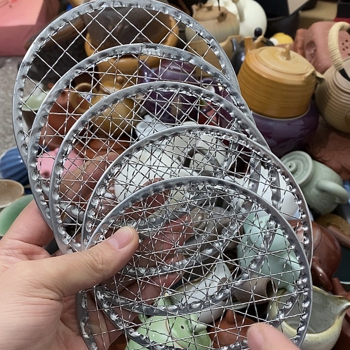 陶瓷艺术品及陶瓷制品