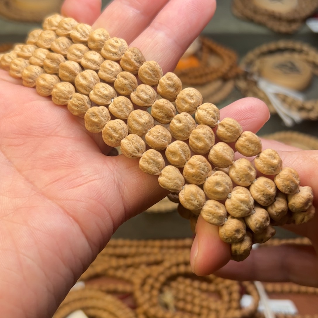 手串柏香籽/百香籽