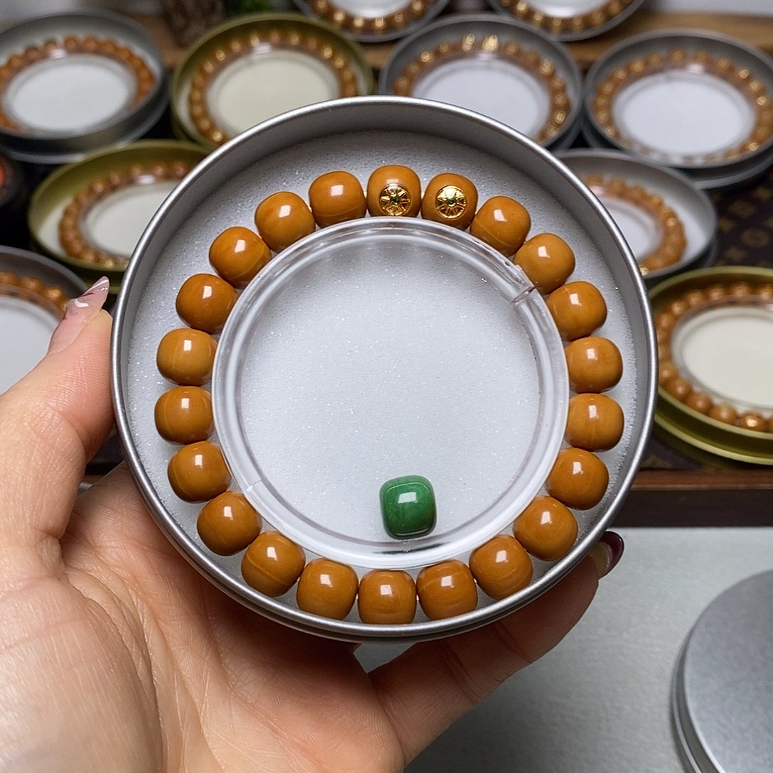 猴头核桃手串359号10左右双标极限弧老型全品