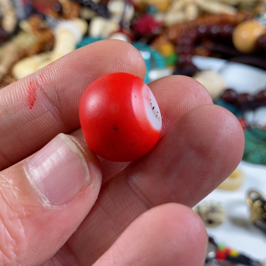 【闪购商品】树脂制品挂件吊坠