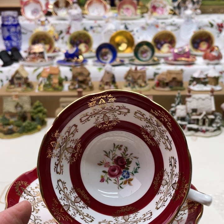 盘维多利亚欧洲中古