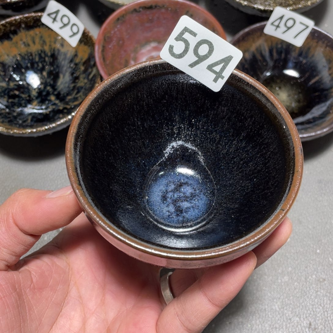 茶盏美好生活从开始到