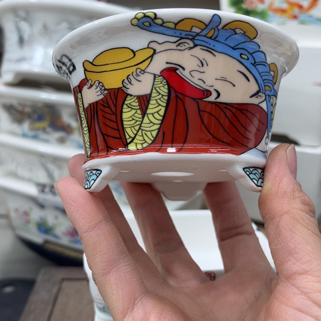 陶瓷梓*。内直径8-4.5微瑕