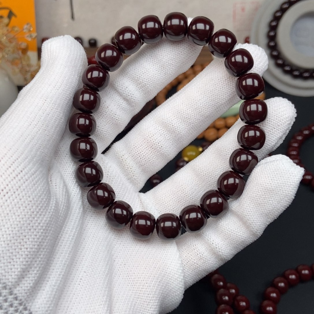 核桃手串/手链猴头猴头猴头核桃