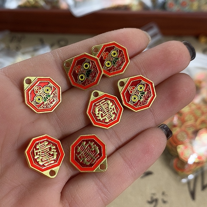 铜合金藏族系列 满三单飞8