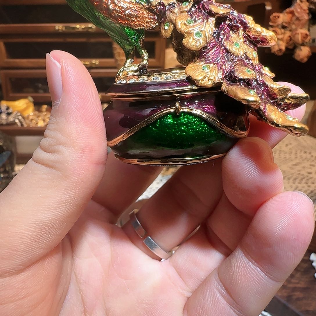 手工制品默认微瑕