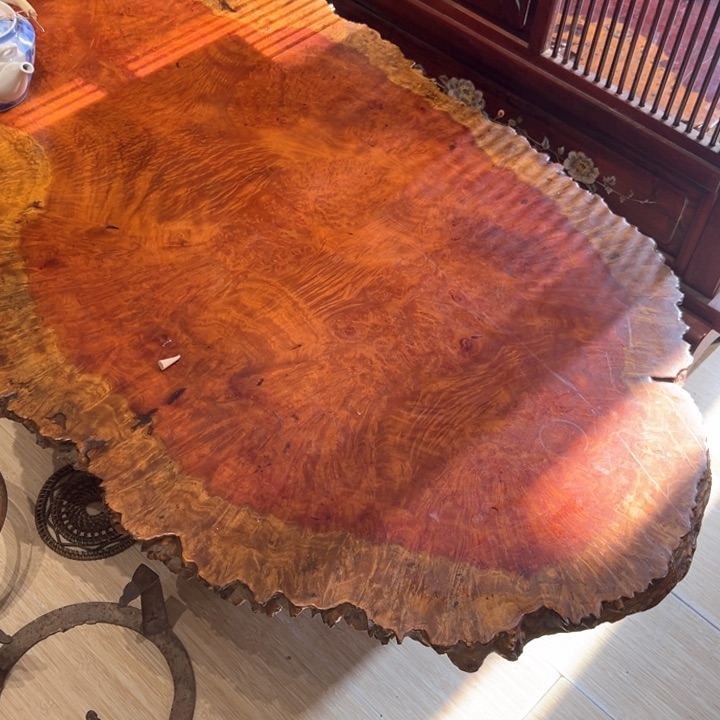 木骐*堂中古工艺品摆件