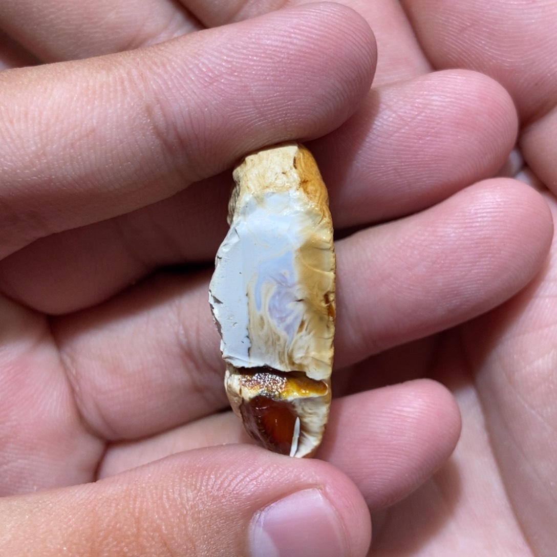 定制琥珀未镶嵌琥珀蜜蜡原石定制