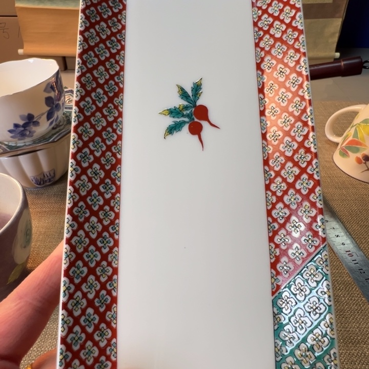 瓷片启航瓷器精选