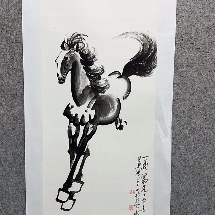 书法作品多次参加全国