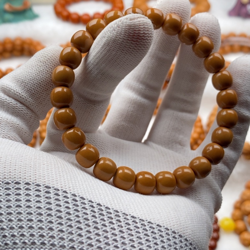 【闪购商品】猴头核桃吊坠嘞*猴头核桃