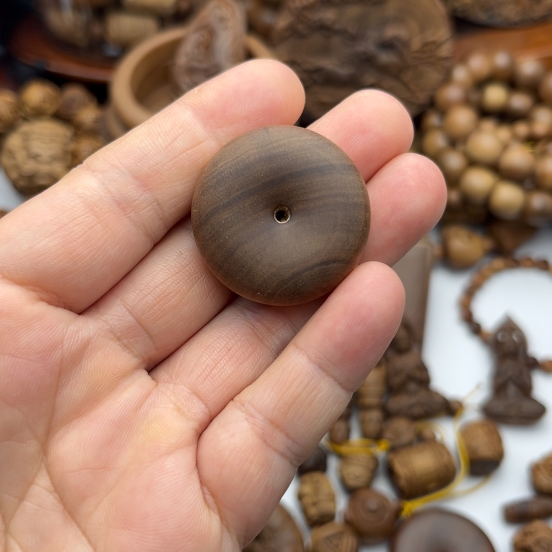 無***@木质类微瑕工艺品