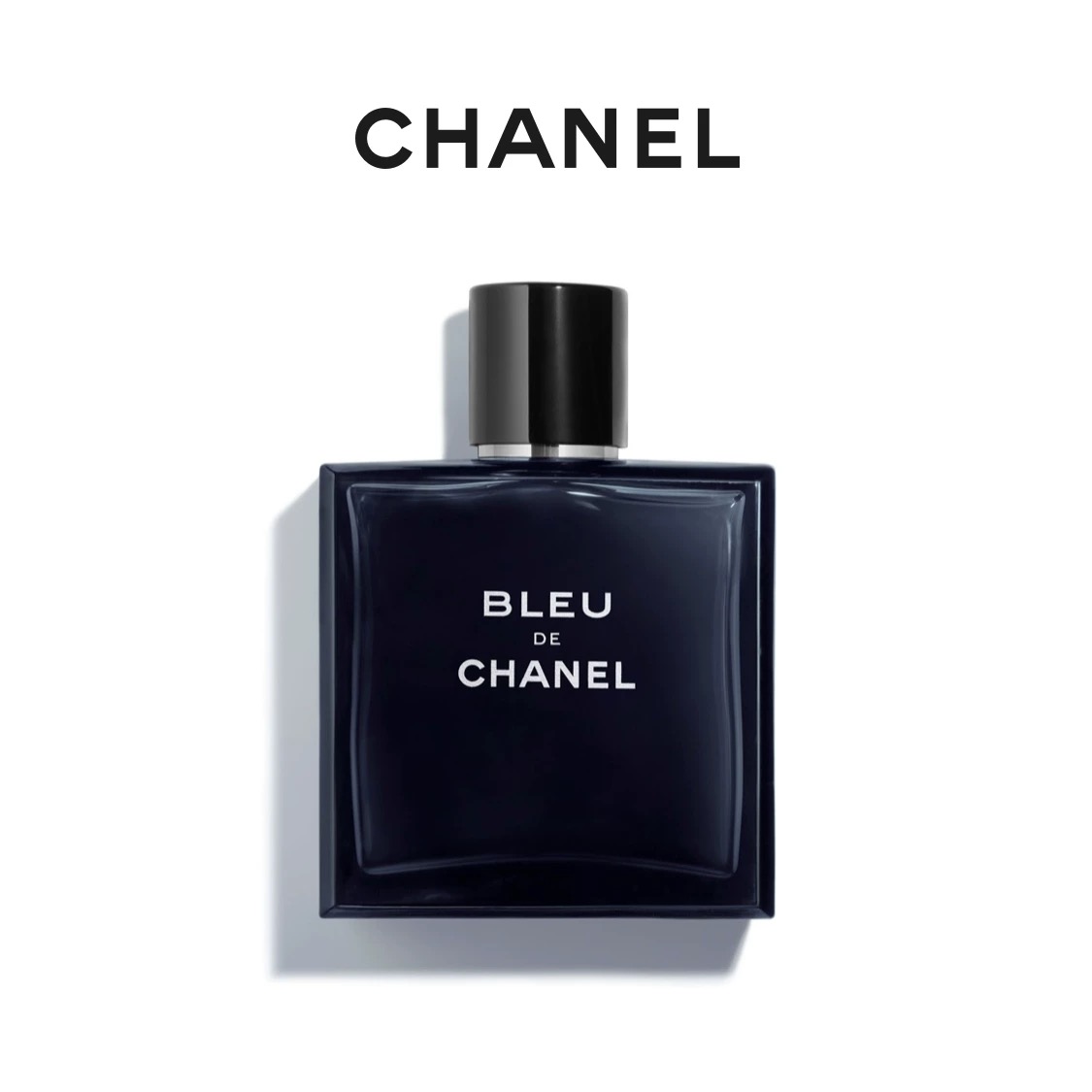 CHAN‘EL/香奈‘儿 蔚蓝 淡香 男士香水100ml