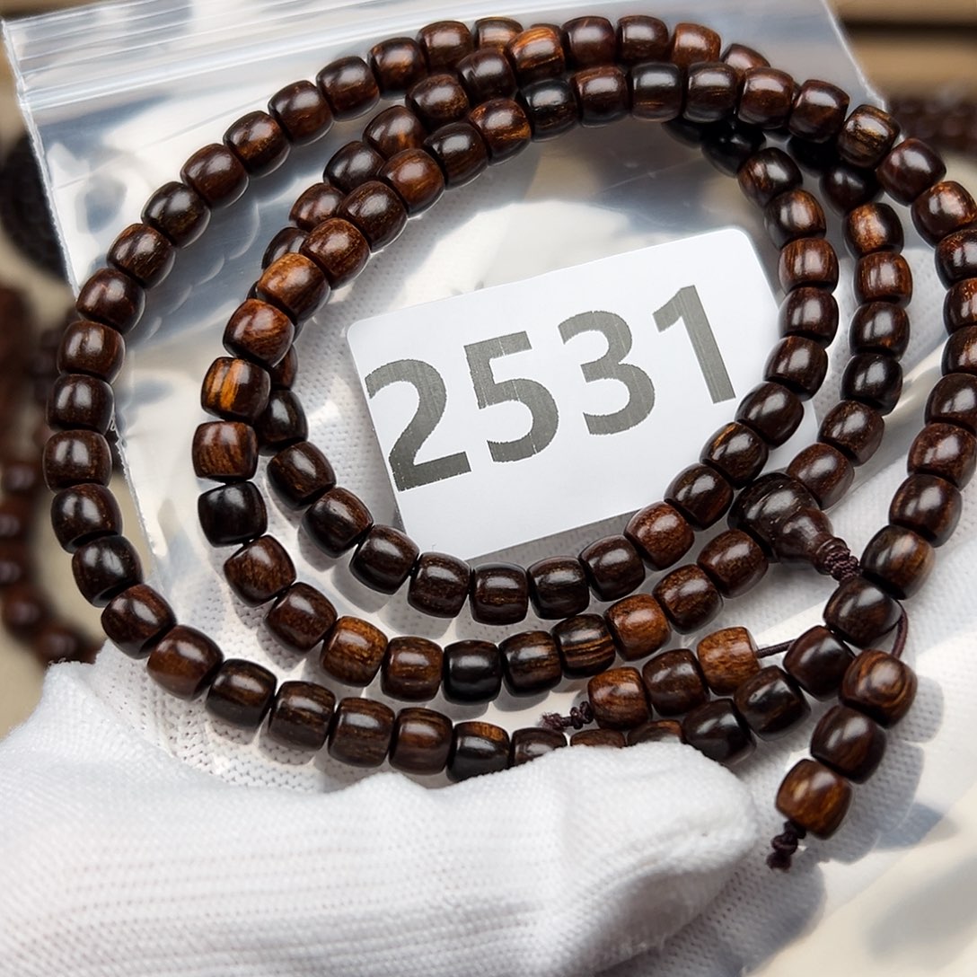 贡木其他67巴贡手串