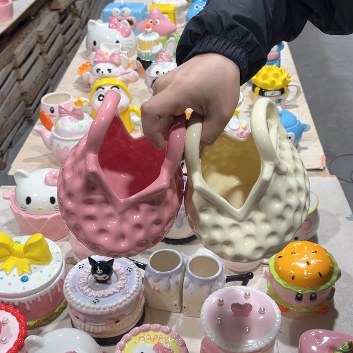 紫砂茶案这么多年的感情终于结束