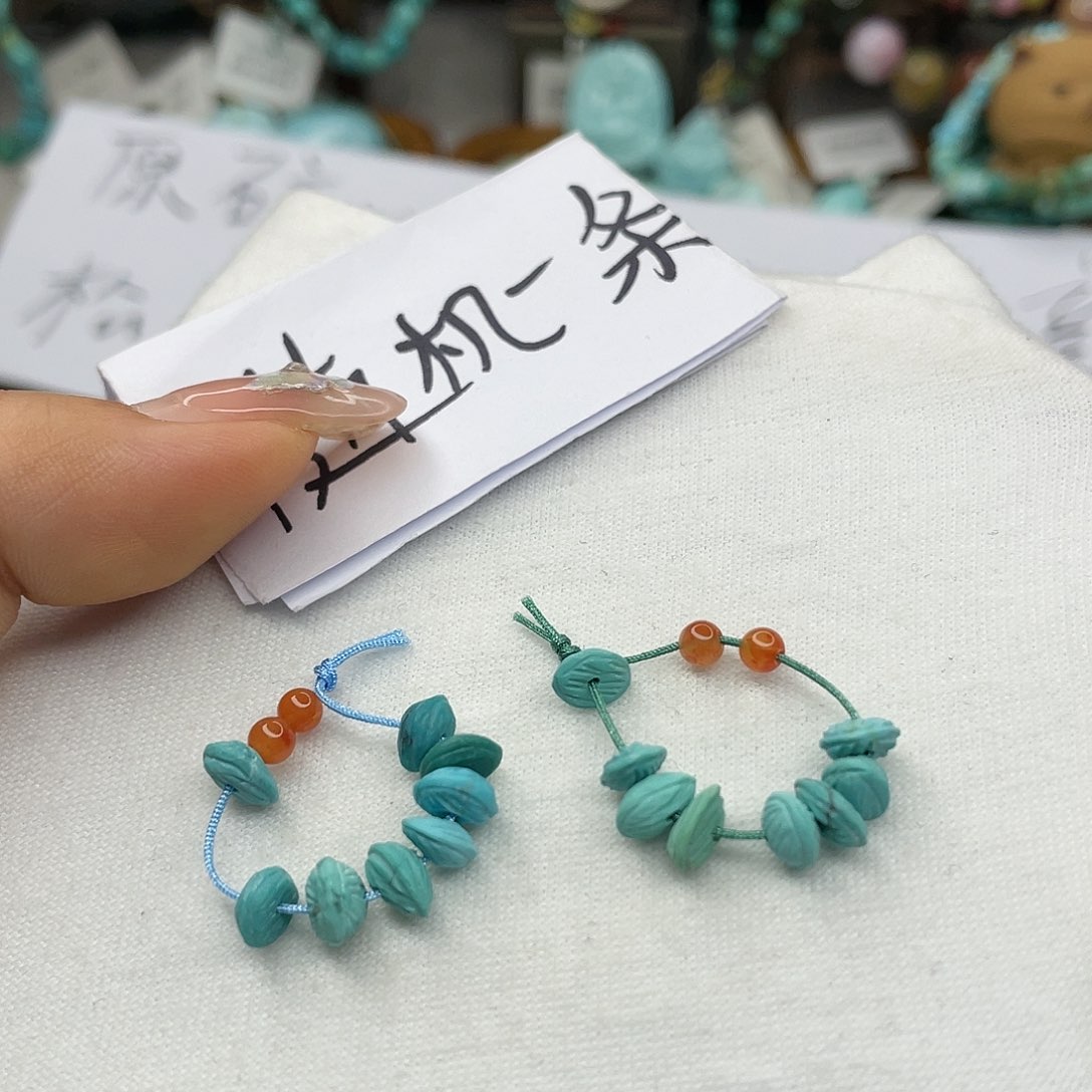 南红玛瑙珠宝奇石未镶嵌