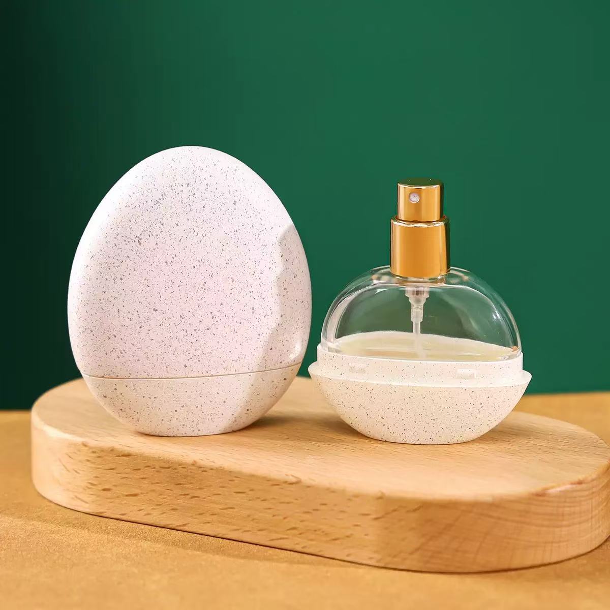 杰哥 娟姐小众高级香水k5