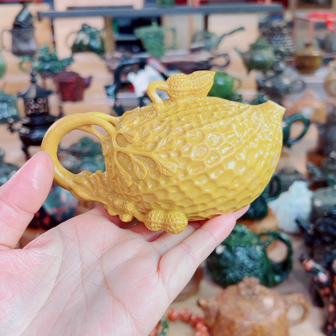 叶***丰天然石材手工雕刻