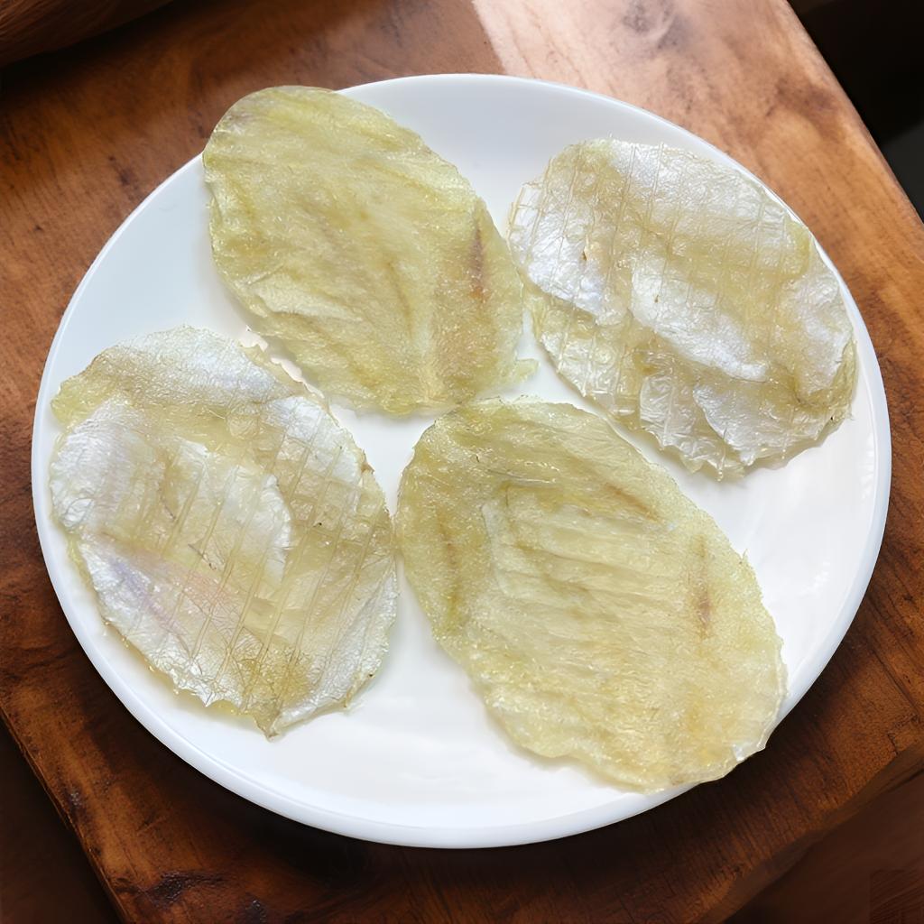 星光靓货多味鱼鱼柳金线鱼干香煎烧烤小孩子超爱吃