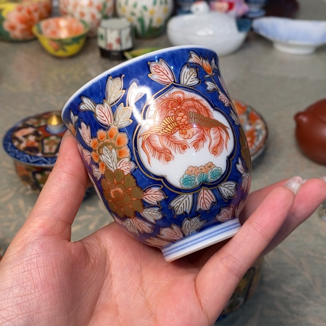 碟厘米小杨甄选精品